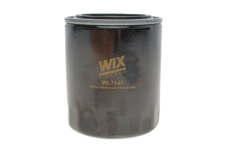 Фильтр масляный WIX FILTERS WL7145