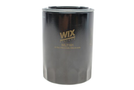 Фільтр масляний WIX FILTERS WL7161