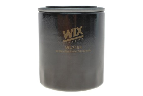 Фільтр масляний WIX FILTERS WL7164