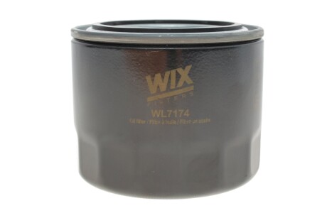 Фільтр масляний WIX FILTERS WL7174