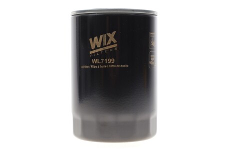 Фільтр масляний WIX FILTERS WL7199