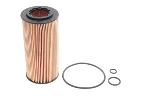 Фильтр масляный Jeep COMPASS (MK49) (10-) WIX WIX FILTERS WL7289