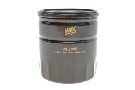 Фильтр масляный WIX FILTERS WL7319