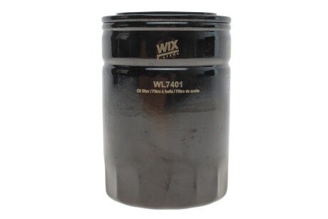 Фільтр масляний WIX FILTERS WL7401