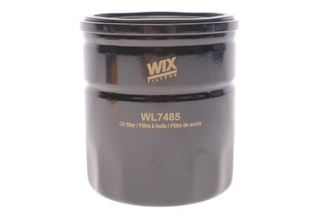 Фильтр масляный WIX FILTERS WL7485