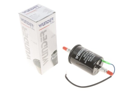 Фільтр паливний WUNDER FILTER WB 350