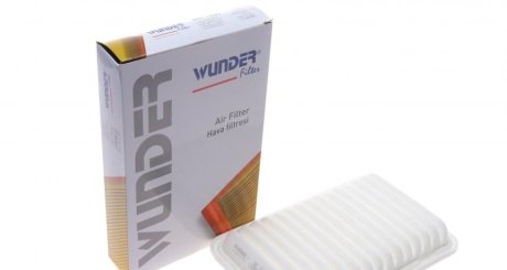 Фільтр повітряний WUNDER WUNDER FILTER WH 1245 (фото 1)