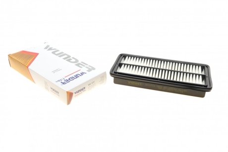 Фільтр повітряний WUNDER WUNDER FILTER WH 1271