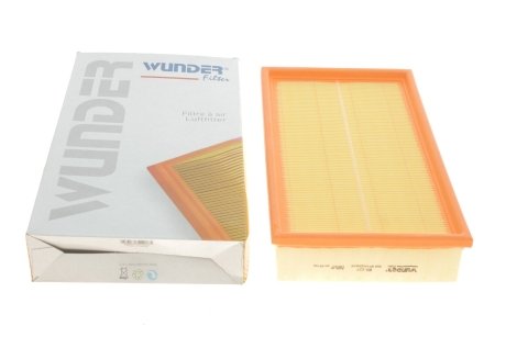 Фільтр повітряний WUNDER WUNDER FILTER WH 127