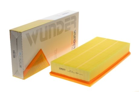 Фільтр повітряний WUNDER WUNDER FILTER WH 130 (фото 1)