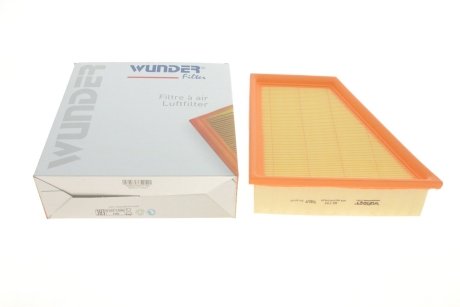 Фільтр повітряний WUNDER WUNDER FILTER WH 144