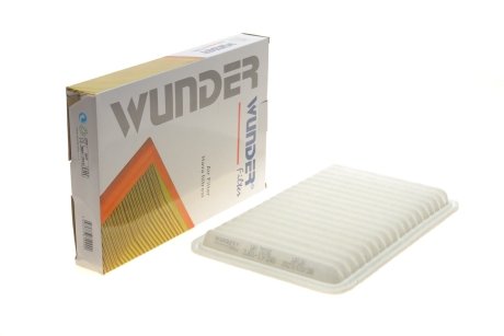 Фільтр повітряний WUNDER WUNDER FILTER WH 2036 (фото 1)