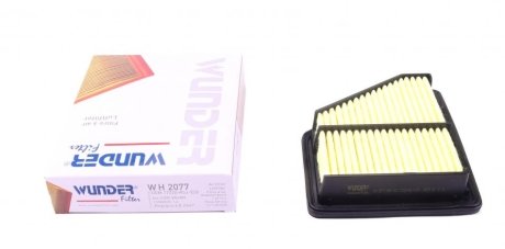 Фільтр повітряний WUNDER WUNDER FILTER WH 2077