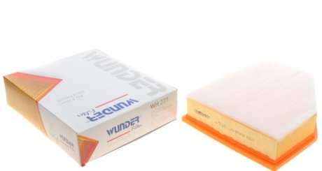 Фільтр повітряний WUNDER WUNDER FILTER WH 237