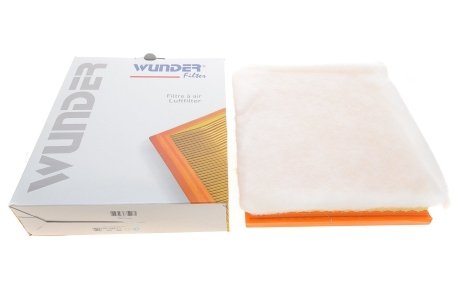 Фільтр повітряний WUNDER WUNDER FILTER WH 321