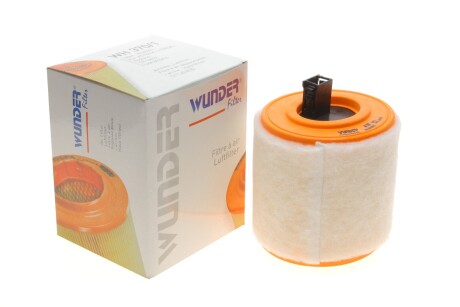 Фільтр повітряний WUNDER FILTER WH 370/1