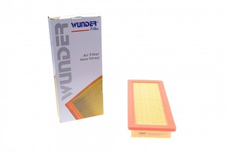 Фільтр повітряний WUNDER WUNDER FILTER WH 402