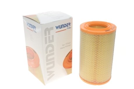 Фільтр повітряний WUNDER WUNDER FILTER WH 511