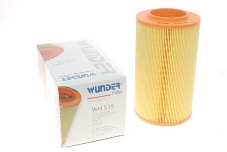 Фільтр повітряний WUNDER WUNDER FILTER WH 519