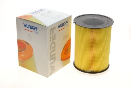 Фільтр повітряний WUNDER WUNDER FILTER WH 569