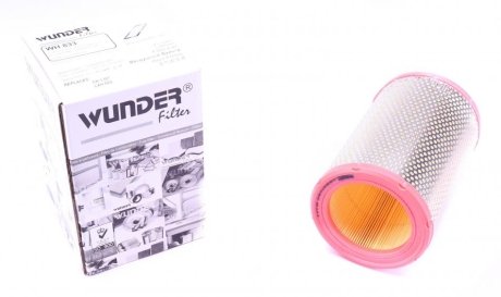 Фільтр повітряний WUNDER WUNDER FILTER WH 833