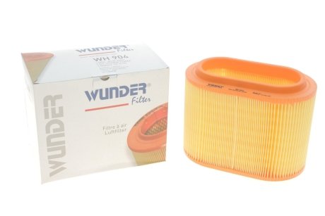 Фільтр повітряний WUNDER WUNDER FILTER WH 904 (фото 1)