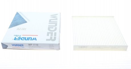 Фільтр салону WUNDER WUNDER FILTER WP 1110