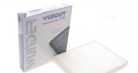 Фільтр салону WUNDER WUNDER FILTER WP 2300