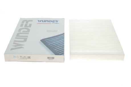 Фільтр салону WUNDER WUNDER FILTER WP 305