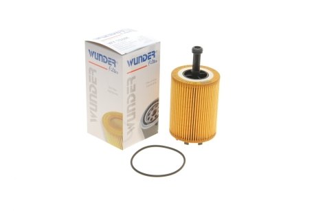 Фільтр масляний WUNDER WUNDER FILTER WY 106 M