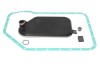 Ком-кт АКПП AUDI/PORSCHE/SKODA/VW (5HP19FL) 1060.298.073 ZF 1060298073 (фото 2)