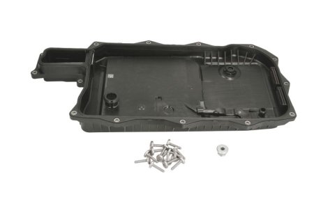 Ком-кт АКПП BMW 1(F20)/ 3(F31)/ 5(F10)/ X5(F15,F85) (8P75PH) 1102.298.018 ZF 1102298018