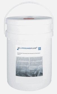 Олива трансмісійна LIFEGUARDFLUID 6 20л ZF S671090253